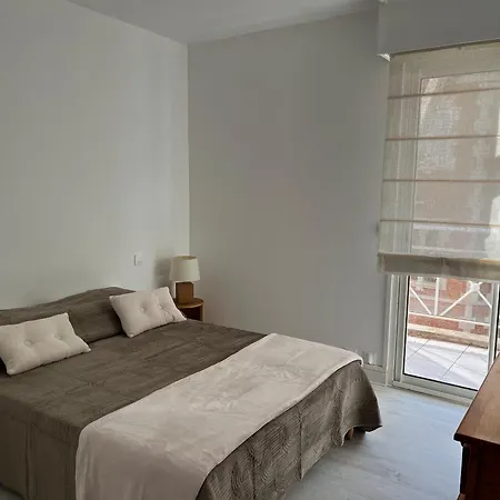 T3 En Bord De Avec Parking Securise Et Wifi - Fr-1-374-230 Apartamento Arcachon