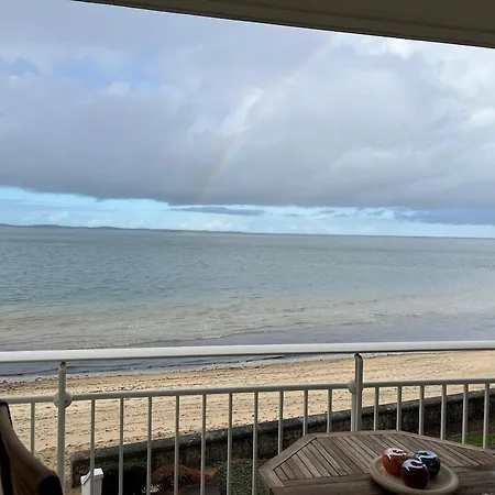 T3 En Bord De Avec Parking Securise Et Wifi - Fr-1-374-230 Apartament