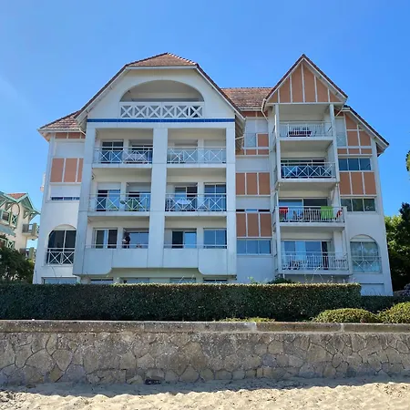 T3 En Bord De Avec Parking Sécurisé Et Wifi - Fr-1-374-230