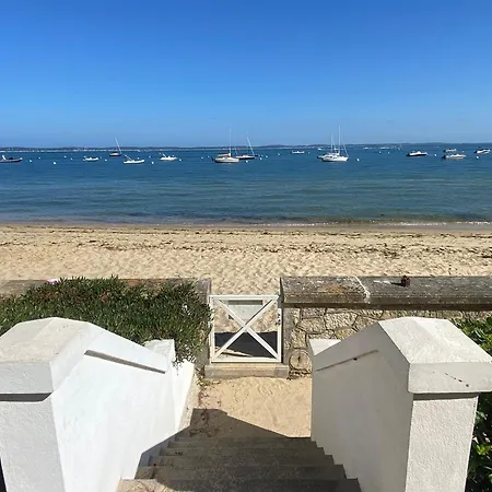 T3 En Bord De Avec Parking Sécurisé Et Wifi - Fr-1-374-230